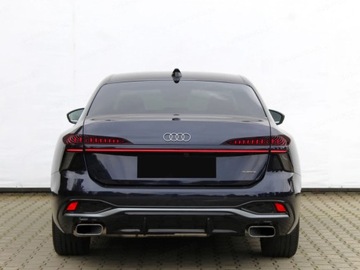 Audi A6 C8 Limousine Plug-In Facelifting 2.0 50 TFSI e 299KM 2025 AUDI A6 e-Hybrid quattro Sedan (299 KM) 2025, zdjęcie 2