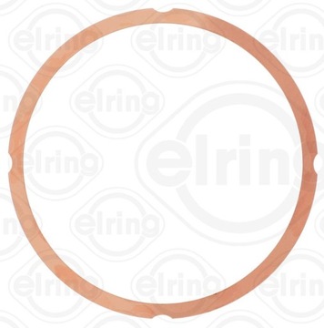 ELRING 052.477 TĚSNĚNÍ SILENTBLOK VÁLEC