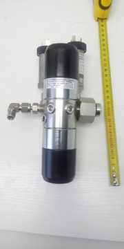 DruVa SLMD50203 Reduktor ciśnienia 160bar / 6bar