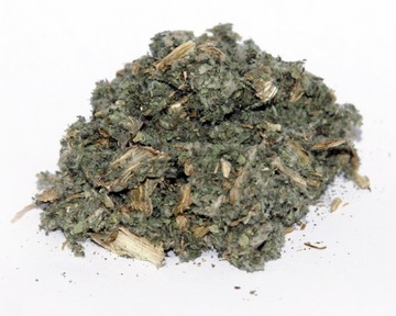 Karczoch suszony Cynara scolymus 100 g certyfikat