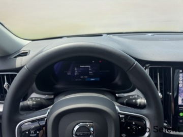Volvo V60 II  Kombi Plug-In Facelifting 2.0 T6 350KM 2025 Volvo V60 V60 T6 Plug-In 350KM | AWD | Plus Dark |, zdjęcie 12