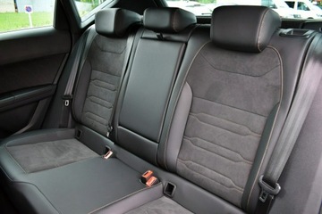 Cupra Ateca Crossover Facelifting 1.5 TSI 150KM 2024 Cupra Ateca Pierwszy Właściciel / Salon Polska /, zdjęcie 10