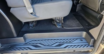 Ford Transit Custom I 2019 Ford Transit Custom 2.0 Diesel 130KM na GWARANCJI, zdjęcie 20