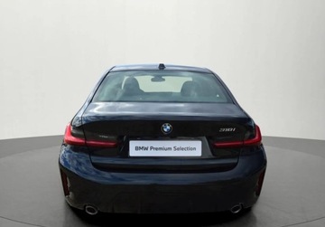 BMW Seria 3 G20-G21 Limuzyna 2.0 318i 156KM 2025 BMW Seria 3 BMW 318i 156 KM M Pakiet Led Kamera Tempomat Navi Car Play Ser, zdjęcie 8
