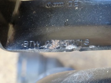 AUDI A4 B6 B7 1.9 TDI HADICE PŘÍVODY VODY VODNÍ 8E0121101C