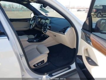 BMW X3 G01 2021 BMW X3 SDrive30I 2021 2.0l 2.0 Benzyna 248KM, zdjęcie 9