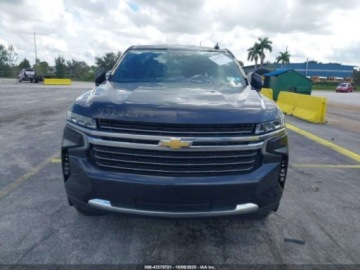 Chevrolet Suburban GMT900 2023 Chevrolet Suburban LT 2023 5.3l 5.3 Benzyna 355KM, zdjęcie 7