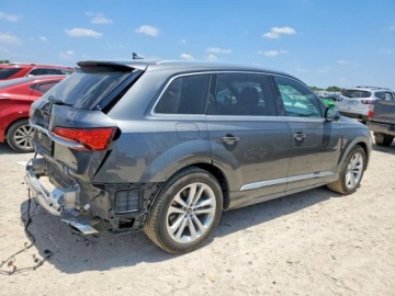 Audi Q7 II (4M) 2025 Audi Q7 Premium Plus 2025 3.0 Benzyna 335KM, zdjęcie 3