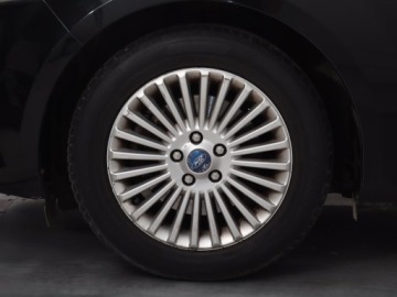 Ford Mondeo IV Kombi 2.0 Duratec Flexifuel 145KM 2008 Ford Mondeo 2.0 16V, Navi, Klima, Klimatronic, zdjęcie 14