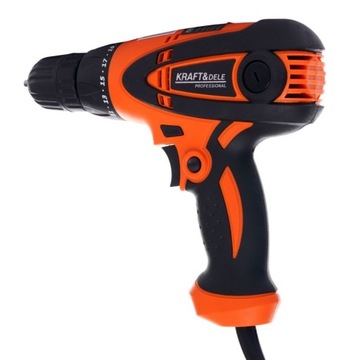 ЭЛЕКТРОДРЕЛЬ, СЕТЕВАЯ ОТВЕРТКА, СВЕТОДИОД 900ВТ