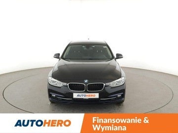 BMW Seria 3 F30-F31-F34 Gran Turismo Facelifting 2.0 325d 224KM 2016 BMW 325 GRATIS! Pakiet Serwisowy o wartości 1200, zdjęcie 10