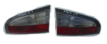 LAMPA W KLAPE TYŁ TYLNA LEWA PRAWA FORD S-MAX MK1