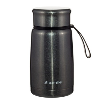 УЖИННЫЙ ТЕРМОС ДЛЯ СУПА, ТЕРМОКОНТЕЙНЕР, кружка