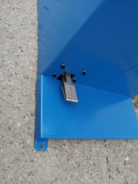 Балансировочный станок ECODYNA 310