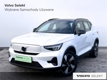Volvo XC40 Recharge 78kWh Twin 408KM 2023 Volvo XC 40 XC40 Recharge Twin | 408KM | aut | FV2