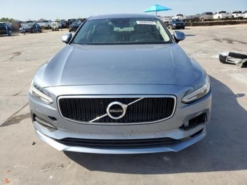 Volvo S90 II 2019 Volvo S90 2019 Volvo S90 T5 AWD Momentum 2.0 Benzyna 235KM, zdjęcie 4