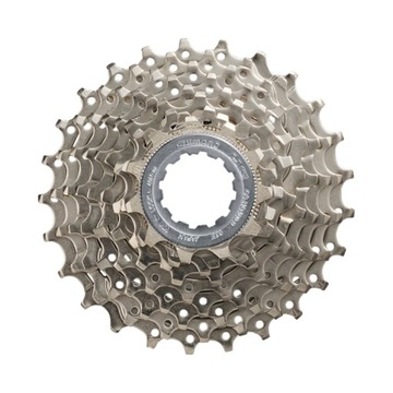 Kaseta Shimano CS-HG400-9 11-32T 9 rzędów