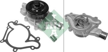 ČERPADLO TEKUTINY CHLADÍCÍ DODGE DAKOTA DURANGO RAM 1500, 2500, 3500