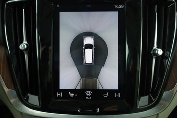 Volvo V60 II  Kombi 2.0 D4 190KM 2019 Volvo V60 Cross Country D4 2.0 AWD, Salon Polska, zdjęcie 8