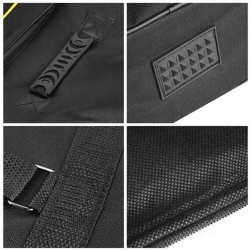 Кейс Кейс для электрогитары