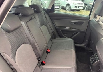 Seat Leon III ST Facelifting 2.0 TDI 184KM 2018 Seat Leon 2.0D 184KM DSG xenon navi zarejestrowany 2.0 Diesel 184KM, zdjęcie 21