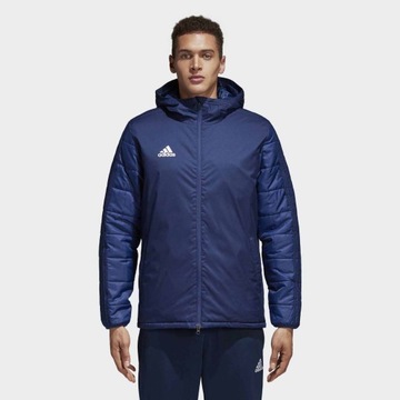 Kurtka zimowa męska adidas Condivo 18 r. XL