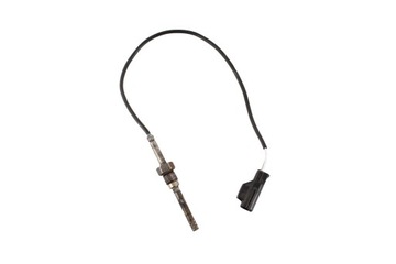 CZUJNIK TEMPERATURY SPALIN DPF VOLVO 2.4 D D5 30729648A