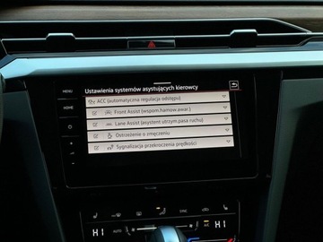 Volkswagen Arteon 2024 Volkswagen Arteon Shooting Brake FULL Gwarancja do 05.2025 Harman 4x4, zdjęcie 32