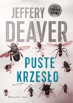 Puste krzesło - e-book