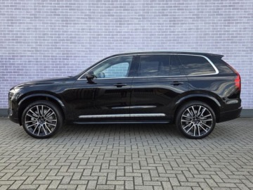 Volvo XC90 II 2025 VOLVO XC90 B5 B AWD Ultra Bright 7os Suv 2.0 (264KM) 2025, zdjęcie 1