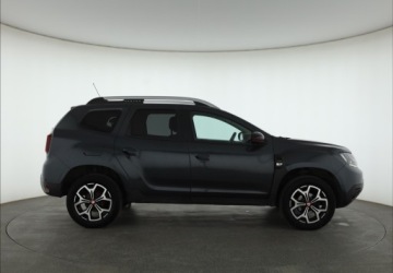 Dacia Duster II SUV 1.6 SCe 115KM 2019 Dacia Duster 1.6 SCe, Salon Polska, Serwis ASO, zdjęcie 5