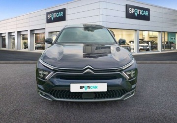 Citroen C5 III 2023 Citroen C5X C5 X 1.6 PHEV 225 Hypnos EAT8 Wzorowy FV23 Kredyt 0 Leasing od, zdjęcie 1