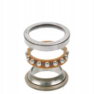 ŁOŻYSKA RAMY YAMAHA AEROX MAJESTY TEO'S MAXTER