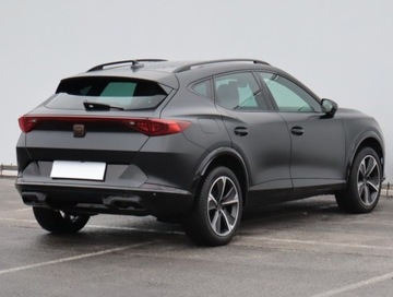 Cupra Formentor Crossover 1.5 TSI 150KM 2023 Cupra Formentor 1.5 TSI, Salon Polska, Serwis ASO, zdjęcie 4