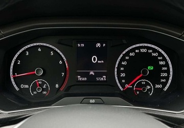 Volkswagen T-Roc I SUV 1.5 TSI ACT 150KM 2021 Volkswagen T-Roc Advance Pakiety, ACC, Podgrzewane fotele i kierownica, S, zdjęcie 23