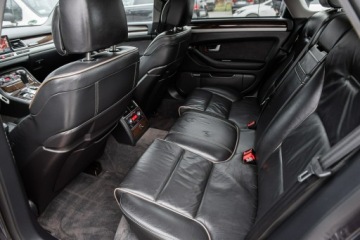 Audi A8 D3 Sedan 4.2 V8 FSI 350KM 2006 Audi A8 4.2i V8 350KM ! 250tys km ! Opłacona !, zdjęcie 6