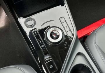 Kia Niro II 2025 Kia Niro MY26 wersja BUSINESS LINE, HEV, dostepny od reki 1.6 Hybryda, zdjęcie 27