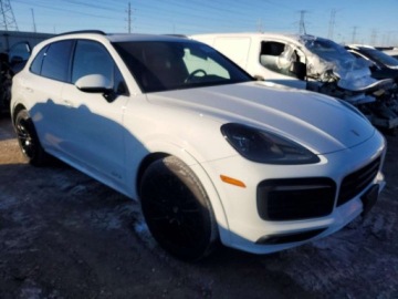 Porsche Cayenne III 2021 Porsche Cayenne GTS 2021 4.0 Benzyna 453KM, zdjęcie 4