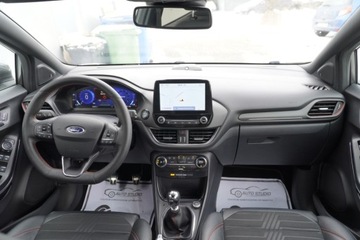 Ford Puma II 2020 Ford Puma St LineAsystentyPol SkoraGrzaneFoteleEl.KlapaFull LEDFull Serwis, zdjęcie 4
