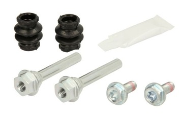 ZESTAW NAPRAWCZY PROWADNICE ZACISKU HAMULCOWEGO