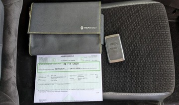 Renault Megane III 2015 Renault Megane OPŁACONY Bezwypadkowy VIP, zdjęcie 34