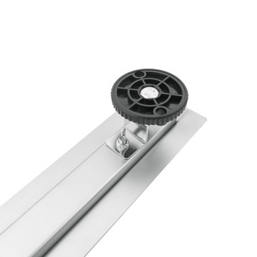 ВРАЩАЮЩИЙСЯ СИФОН AQUAUNO LINEAR DRAIN SLIM 60 см