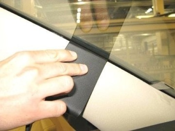 Держатель BRODIT ProClip для Skoda Superb 2009-2015 гг.