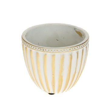 DONICZKA DONICA OSŁONKA BETONOWA NA KWIATY S