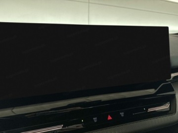 BMW Seria 5 G90-91 Touring 2.0 520d 197KM 2026 Od ręki - 520d xDrive (197KM) | Harman Kardon + Zawieszenie sportowe, zdjęcie 8