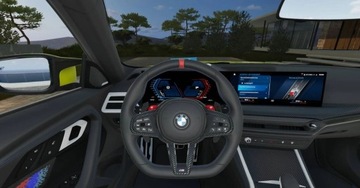 BMW Seria 2 F74 2025 BMW M2 WYPRZEDAZ 2025 Odbior w Listopadzie BMW Bonkowscy Wroclaw, zdjęcie 7