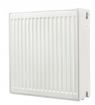 Grzejnik panelowy C33-500x0900 biały Boczny