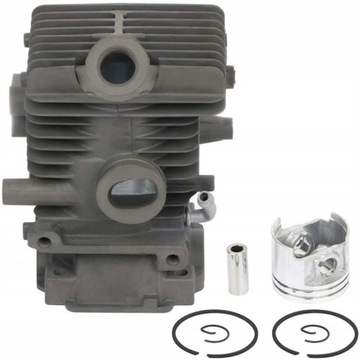 Cylinder Kompletny STIHL MS192 MS192T 37mm NIKASIL