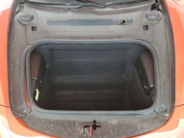 Porsche Boxster 718 Cabrio 2.0 300KM 2018 Porsche Boxster 2018 Porsche BOXSTER 2.0 Benzyna 300KM, zdjęcie 11