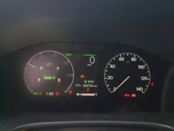 Honda CR-V VI 2023 Honda CR-V Sport Touring 2023 2.0 Hybryda 190KM, zdjęcie 9